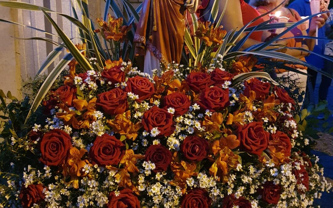 Tríduo Nossa Senhora de Guadalupe | Missa 12.12.23