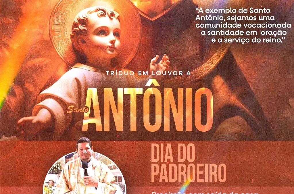 Dia de Santo Antônio