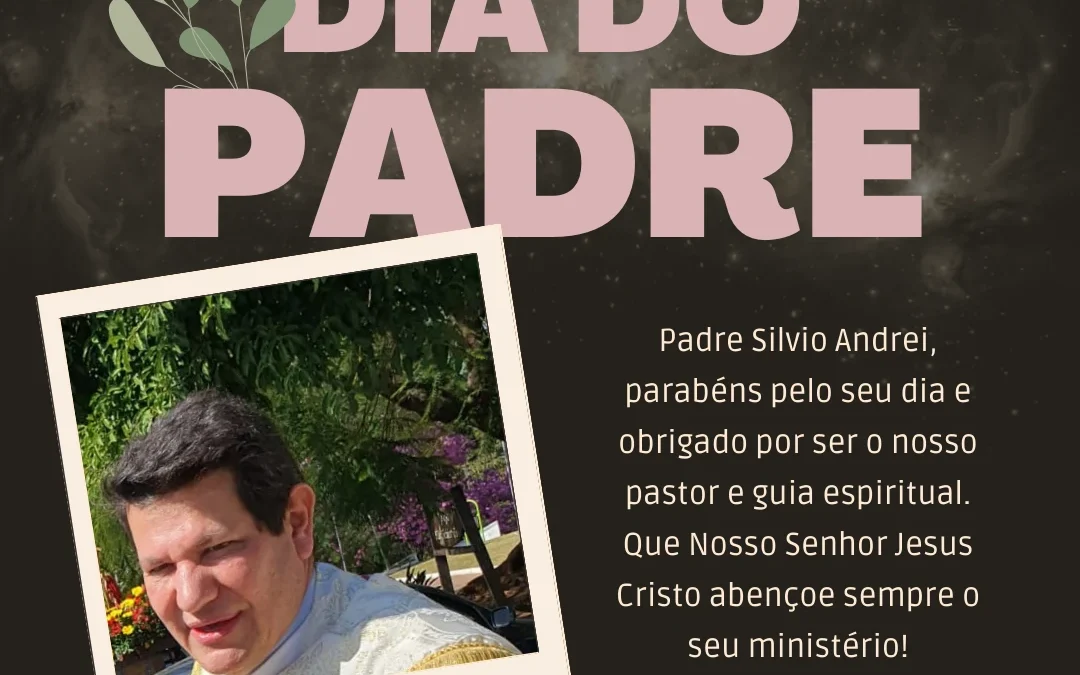 Dia do Padre