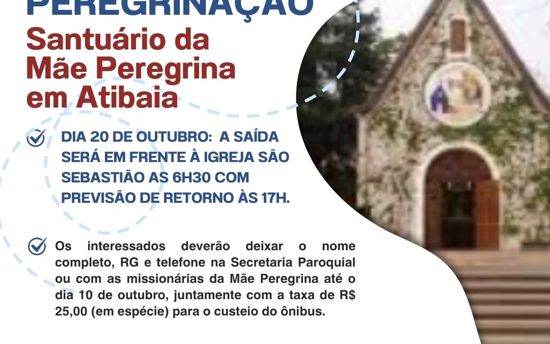 Peregrinação