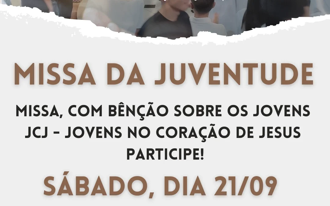 Missa da Juventude