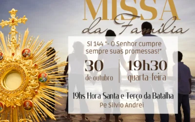 Missa da Família