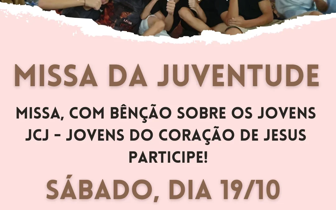 Missa da Juventude