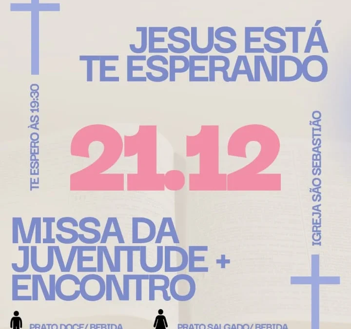 Missa da Juventude